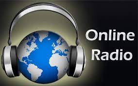 Online radio